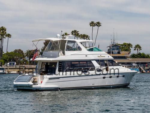 Carver C19 fiche technique et avis